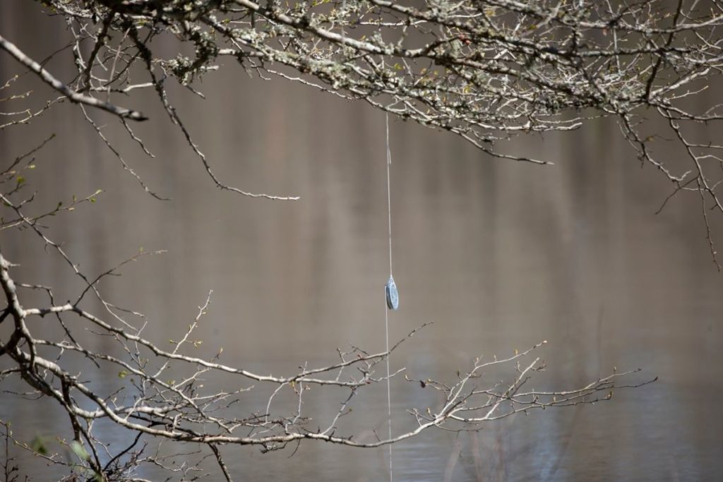 A Step-By-Step Guide to Building Your Own Homemade Trotline