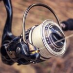 How To Put A Braided Line On A Spinning Reel