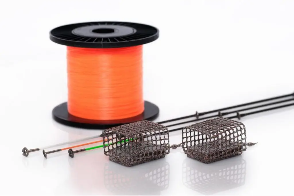 How To Tie Braided Fishing Line To Monofilament (1)