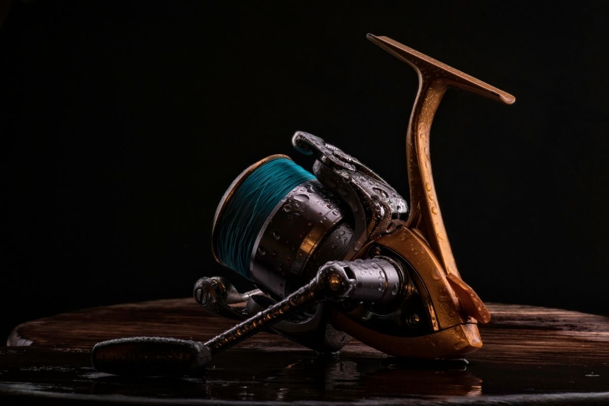 How To Tie Braided Fishing Line To Monofilament Irvine Lake