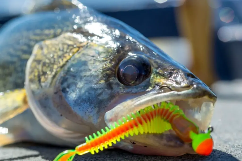 Walleye Teeth Facts Everything You Need To Know (2)