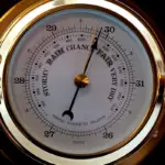 What Is The Best Barometric Pressure For Fishing?