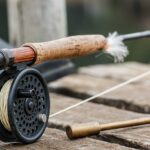 Trout Fishing Rod And Reel Setup (Detailed Guide)