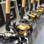Spinning Reel Size Chart – Choose The Best Size Reel For Your Purpose
