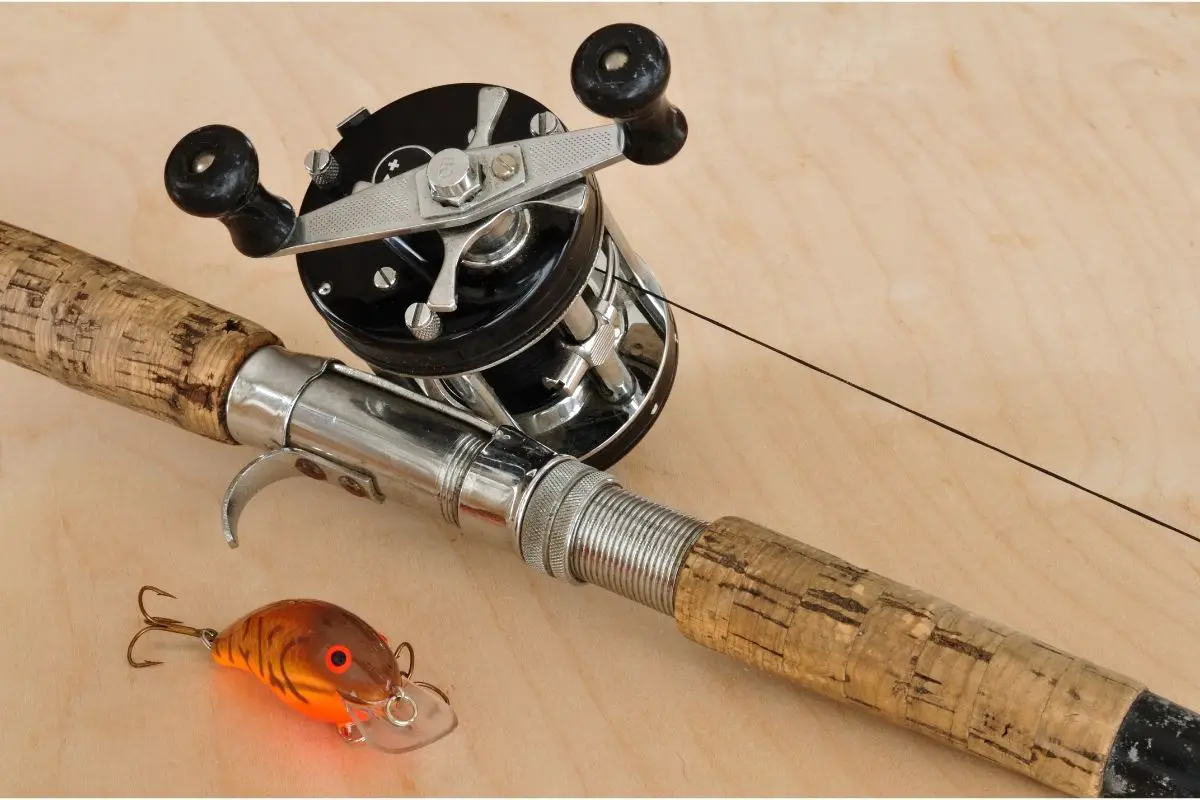 What Are The Parts Of A Baitcaster Reel And What Do They Do