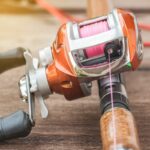 What Are The Parts Of A Baitcaster Reel And What Do They Do?