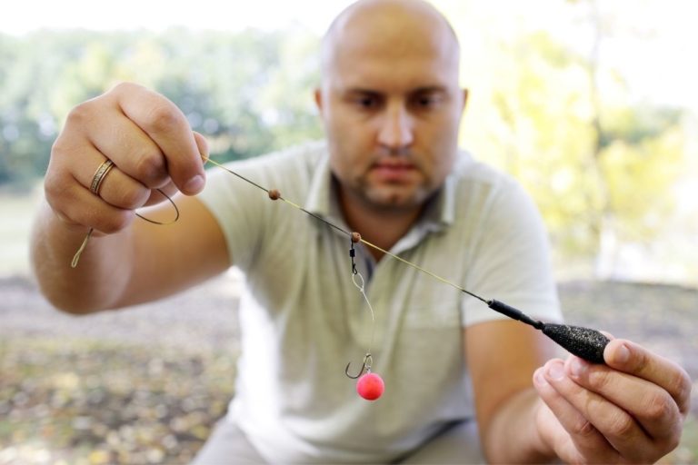 When Should You Throw A Drop Shot Rig? (3 Things You Should Know