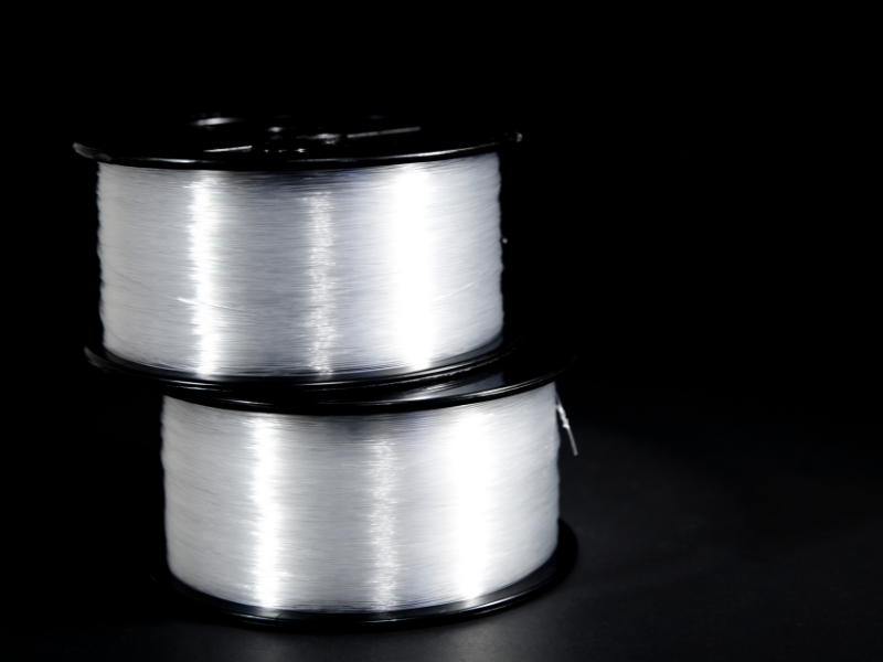 What Pound Fishing Line To Use? Irvine Lake