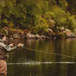 Fly Fishing for Beginners [Ultimate Guide to Catching Fish]