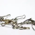 The Different Types of Fishing Swivels and When You Need One