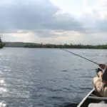 Can You Bass Fish From A Canoe?