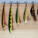 Best Lure Colors For Stained Water