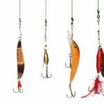 Best Artificial Bait For Lake Fishing