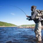 What Time Should You Fly Fish?