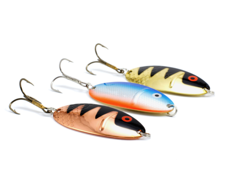 What Color Lure Is Best For Night Fishing? Irvine Lake