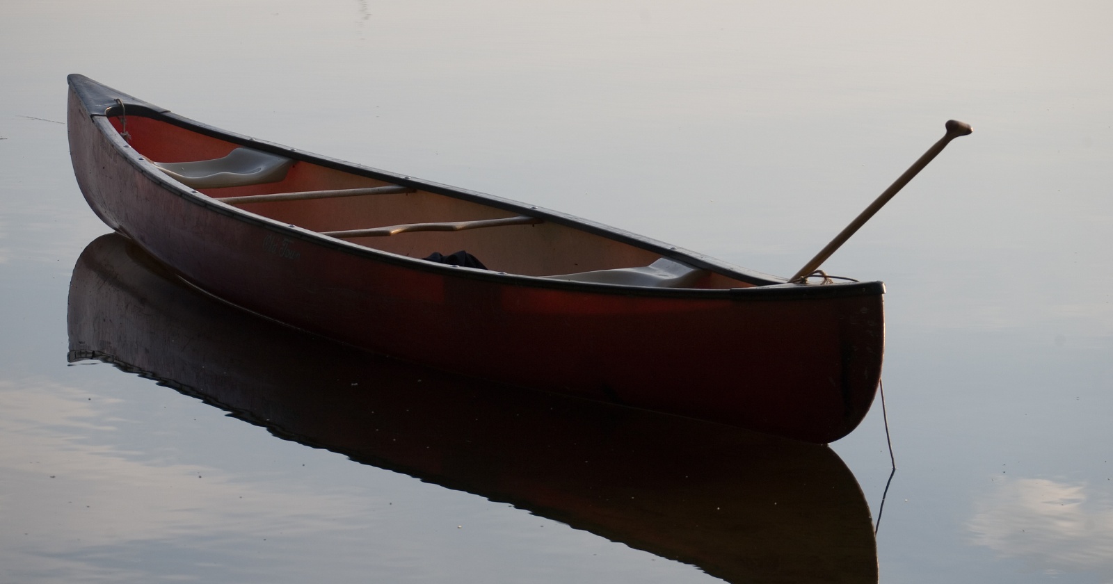 How Heavy Should A Canoe Anchor Be? Irvine Lake