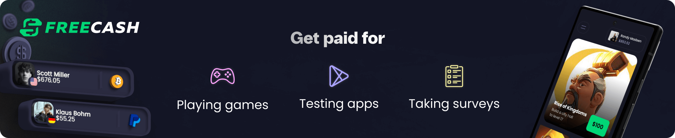 Ad description